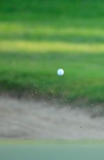 PAIGE SPIRANAC at 2015 Omega Dubai Ladies Masters 12/10/2015