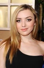 PAYTON LIST at 73rd Annual Golden Globe Awards in Beverly Hills 10/01/2016