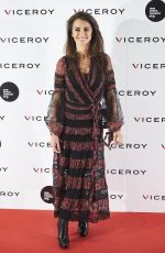 PENELOPE CRUZ at Soy Uno Entre Cien Mil Photocall at Academia De Cine in Madrid 01/28/2016