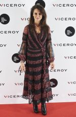 PENELOPE CRUZ at Soy Uno Entre Cien Mil Photocall at Academia De Cine in Madrid 01/28/2016