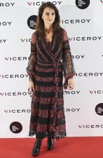 PENELOPE CRUZ at Soy Uno Entre Cien Mil Photocall at Academia De Cine in Madrid 01/28/2016