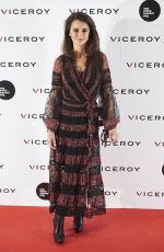 PENELOPE CRUZ at Soy Uno Entre Cien Mil Photocall at Academia De Cine in Madrid 01/28/2016