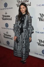 PHOEBE TONKIN at The Art of Elysium 2016 Heaven Gala in Culver City 01/09/2016