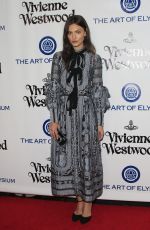 PHOEBE TONKIN at The Art of Elysium 2016 Heaven Gala in Culver City 01/09/2016