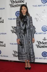 PHOEBE TONKIN at The Art of Elysium 2016 Heaven Gala in Culver City 01/09/2016