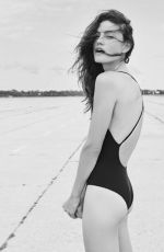 PHOEBE TONKIN by Alexandra Nataf for Russh Magazine
