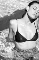 PHOEBE TONKIN by Alexandra Nataf for Russh Magazine