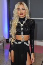 PIA MIA PEREZ at Trina