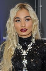 PIA MIA PEREZ at Trina