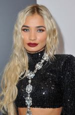 PIA MIA PEREZ at Trina