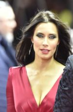 PILAR RUBIO and Serhio Ramos af Fifa Ballon D