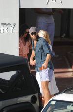 PIPPA MIDDLETON Leaves Nikki Beach in St. Barthelemy 01/03/2015