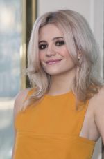 PIXIE LOTT at Breakfast at Tiffany