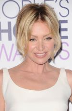 PORTIA DE ROSSI at 2016 People