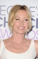 PORTIA DE ROSSI at 2016 People