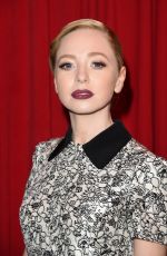 PORTIA DOUBLEDAY at AFI Awards 2016 in Beverly Hills 01/08/2016