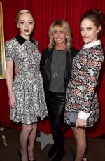 PORTIA DOUBLEDAY at AFI Awards 2016 in Beverly Hills 01/08/2016