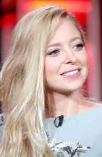 PORTIA DOUBLEDAY at Mr. Robot Panel at 2016 Winter TCA Tour in Pasadena 01/14/2016