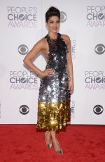 PRIYANKA CHOPRA at 2016 People