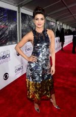 PRIYANKA CHOPRA at 2016 People