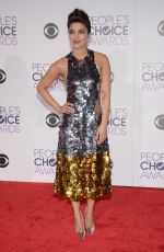 PRIYANKA CHOPRA at 2016 People