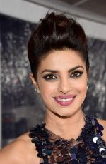 PRIYANKA CHOPRA at 2016 People