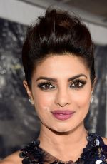 PRIYANKA CHOPRA at 2016 People