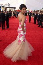 PRIYANKA CHOPRA at Screen Actors Guild Awards 2016 in Los Angeles 01/30/2016