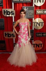 PRIYANKA CHOPRA at Screen Actors Guild Awards 2016 in Los Angeles 01/30/2016