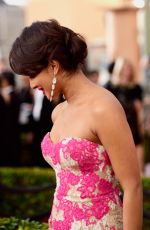 PRIYANKA CHOPRA at Screen Actors Guild Awards 2016 in Los Angeles 01/30/2016