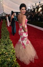 PRIYANKA CHOPRA at Screen Actors Guild Awards 2016 in Los Angeles 01/30/2016