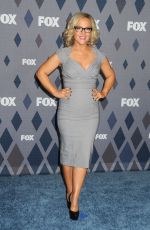 RACHAEL HARRIS at Fox Winter TCA 2016 All-star Party in Pasadena 01/15/2016