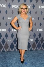 RACHAEL HARRIS at Fox Winter TCA 2016 All-star Party in Pasadena 01/15/2016