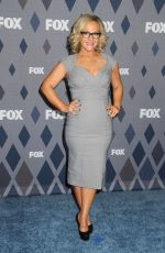 RACHAEL HARRIS at Fox Winter TCA 2016 All-star Party in Pasadena 01/15/2016