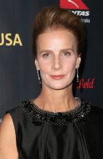 RACHEL GRIFFITHS at 2016 G’Day Los Angeles Gala 01/28/2016