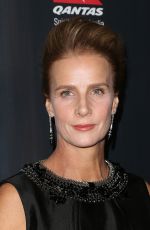RACHEL GRIFFITHS at 2016 G’Day Los Angeles Gala 01/28/2016