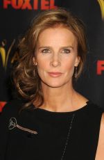 RACHEL GRIFFITHS at 5th aacta International Awards in Los Angeles 01/29/2016