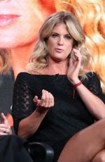 RACHEL HUNTER at Ovation 2016 Winter TCA Tour in Pasadena 01/05/2016