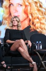 RACHEL HUNTER at Ovation 2016 Winter TCA Tour in Pasadena 01/05/2016