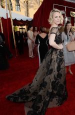 RACHEL MCADAMS at Screen Actors Guild Awards 2016 in Los Angeles 01/30/2016