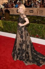 RACHEL MCADAMS at Screen Actors Guild Awards 2016 in Los Angeles 01/30/2016