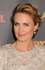 RADHA MIRCHELL at 5th aacta International Awards in Los Angeles 01/29/2016