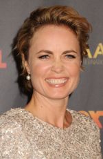 RADHA MIRCHELL at 5th aacta International Awards in Los Angeles 01/29/2016
