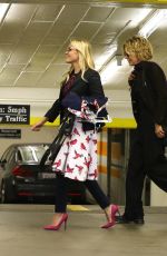 REESE WITHERSPOON and MEG RYAN Leaves Reese