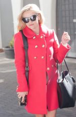 REESE WITHERSPOON Out in Los Angeles 01/08/2016