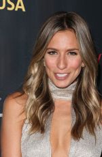RENEE BARGH at 2016 G’Day Los Angeles Gala 01/28/2016