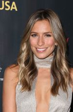 RENEE BARGH at 2016 G’Day Los Angeles Gala 01/28/2016