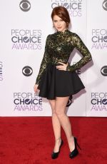 RENEE OLSTEAD at 2016 People