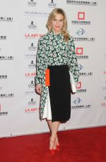 RHEA SEEHORN at LA Art Show and Los Angeles Fine Art Show’s 2016 Opening Night Premiere Party 01/27/2016