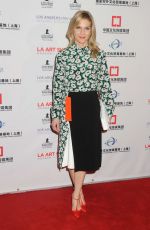 RHEA SEEHORN at LA Art Show and Los Angeles Fine Art Show’s 2016 Opening Night Premiere Party 01/27/2016
